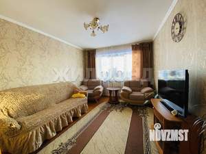 2-к квартира, вторичка, 51м2, 5/6 этаж
