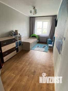 2-к квартира, вторичка, 44м2, 5/5 этаж