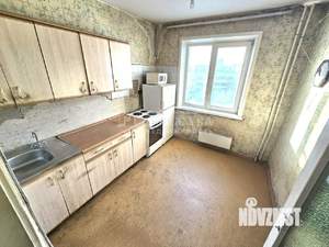 4-к квартира, вторичка, 77м2, 5/9 этаж