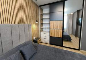 2-к квартира, вторичка, 42м2, 17/18 этаж