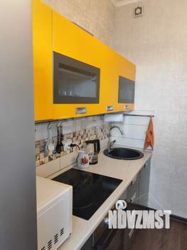 1-к квартира, вторичка, 33м2, 14/14 этаж