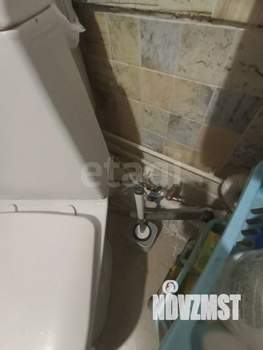 Студия квартира, вторичка, 17м2, 2/9 этаж