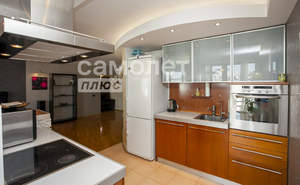 4-к квартира, вторичка, 161м2, 6/7 этаж