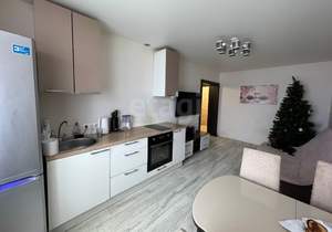 2-к квартира, вторичка, 53м2, 7/9 этаж