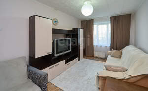 Студия квартира, вторичка, 23м2, 5/9 этаж