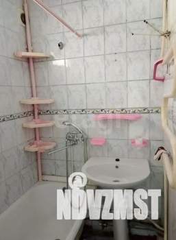 2-к квартира, вторичка, 45м2, 4/5 этаж