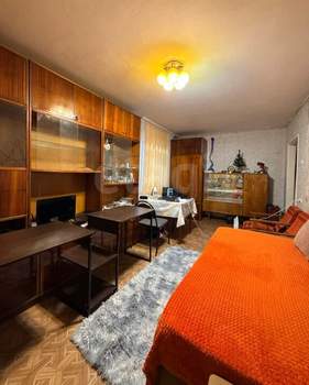 2-к квартира, вторичка, 41м2, 2/5 этаж