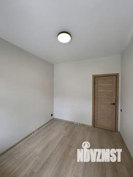 1-к квартира, вторичка, 23м2, 1/5 этаж