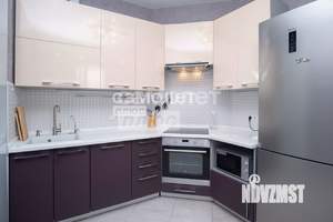 2-к квартира, вторичка, 65м2, 1/5 этаж