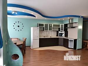 3-к квартира, вторичка, 112м2, 9/11 этаж