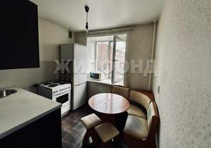 1-к квартира, вторичка, 31м2, 3/5 этаж