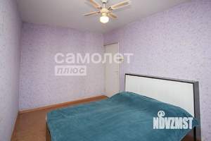 4-к квартира, вторичка, 74м2, 3/9 этаж