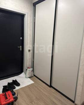 2-к квартира, вторичка, 68м2, 19/20 этаж