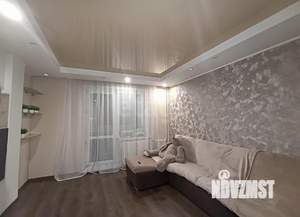 3-к квартира, вторичка, 59м2, 8/9 этаж