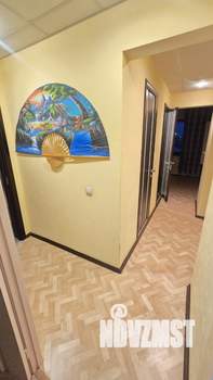 4-к квартира, вторичка, 83м2, 5/10 этаж