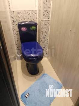 2-к квартира, вторичка, 43м2, 1/5 этаж