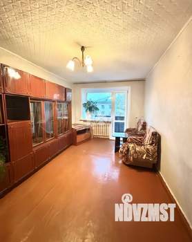 2-к квартира, вторичка, 41м2, 5/5 этаж