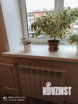 2-к квартира, вторичка, 45м2, 4/5 этаж