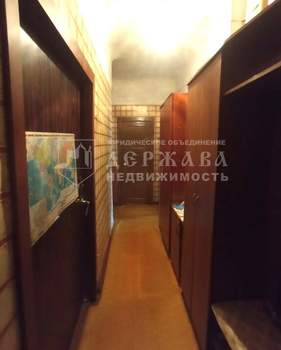 2-к квартира, вторичка, 48м2, 3/3 этаж