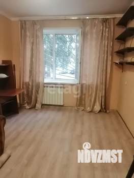 1-к квартира, вторичка, 17м2, 1/9 этаж