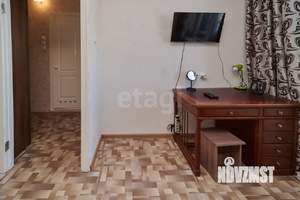 1-к квартира, вторичка, 28м2, 9/10 этаж