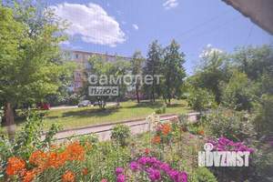 2-к квартира, вторичка, 45м2, 1/5 этаж