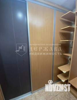 1-к квартира, вторичка, 31м2, 5/5 этаж