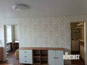 2-к квартира, вторичка, 43м2, 5/5 этаж