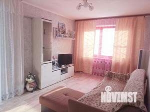 3-к квартира, вторичка, 61м2, 1/12 этаж