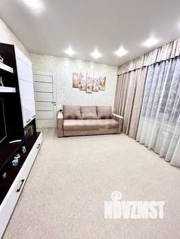 2-к квартира, вторичка, 62м2, 5/9 этаж