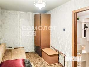 2-к квартира, вторичка, 45м2, 5/5 этаж