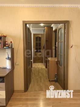 2-к квартира, вторичка, 43м2, 8/9 этаж