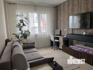 2-к квартира, вторичка, 50м2, 12/12 этаж