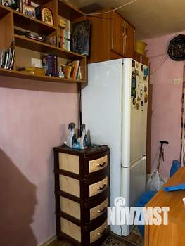 Студия квартира, вторичка, 17м2, 3/5 этаж