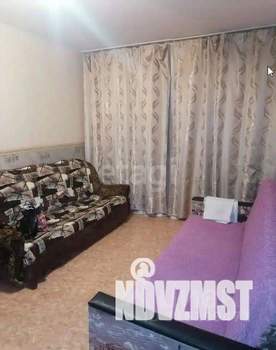 1-к квартира, вторичка, 32м2, 2/5 этаж