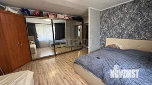 1-к квартира, вторичка, 34м2, 1/9 этаж