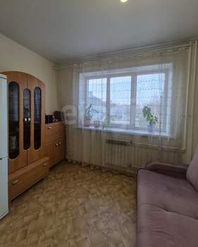 1-к квартира, вторичка, 33м2, 2/3 этаж