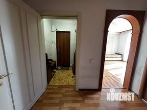 3-к квартира, вторичка, 62м2, 2/10 этаж