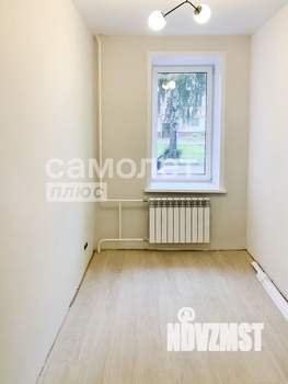 3-к квартира, вторичка, 50м2, 1/5 этаж