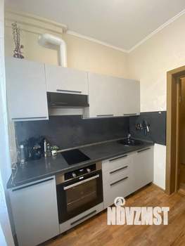 2-к квартира, вторичка, 48м2, 2/2 этаж