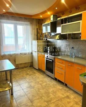 2-к квартира, вторичка, 59м2, 5/10 этаж