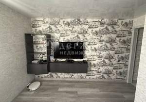 2-к квартира, вторичка, 40м2, 5/5 этаж