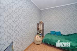 1-к квартира, вторичка, 29м2, 1/3 этаж