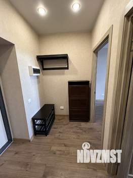 1-к квартира, вторичка, 32м2, 14/14 этаж