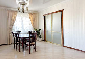 4-к квартира, вторичка, 117м2, 11/16 этаж
