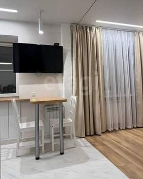 1-к квартира, вторичка, 32м2, 2/5 этаж