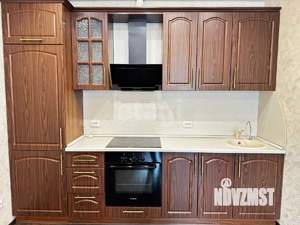 1-к квартира, вторичка, 44м2, 9/25 этаж