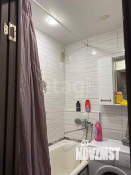 2-к квартира, вторичка, 44м2, 4/5 этаж