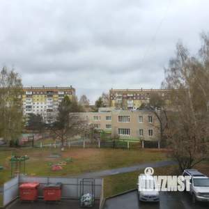 3-к квартира, вторичка, 63м2, 2/9 этаж