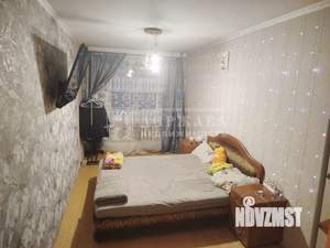 3-к квартира, вторичка, 59м2, 3/5 этаж